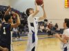 Boys\' Basketball:  Lafayette at New Kent 2013