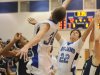 Boys\' Basketball:  Lafayette at New Kent 2013
