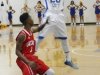 Boys basketball: Lancaster at Charles City 12-16-2015