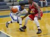 Boys basketball: Lancaster at Charles City 12-16-2015