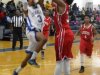 Boys basketball: Lancaster at Charles City 12-16-2015