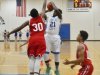 Boys basketball: Lancaster at Charles City 12-16-2015