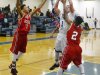 Boys basketball: Lancaster at Charles City 12-16-2015