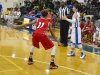 Boys basketball: Lancaster at Charles City 12-16-2015