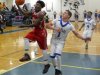 Boys basketball: Lancaster at Charles City 12-16-2015
