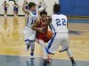 Boys basketball: Lancaster at Charles City 12-16-2015