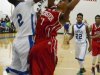 Boys basketball: Lancaster at Charles City 12-16-2015