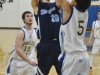 Boys Basketball: Middlesex at Charles City 1-9-15