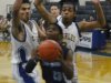 Boys Basketball: Middlesex at Charles City 1-9-15