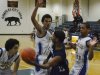 Boys Basketball: Middlesex at Charles City 1-9-15