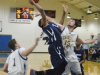 Boys Basketball: Middlesex at Charles City 1-9-15