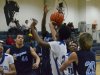 Boys Basketball- Middlesex at Charles City 2-4-14