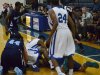 Boys Basketball- Middlesex at Charles City 2-4-14