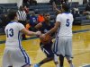 Boys Basketball- Middlesex at Charles City 2-4-14