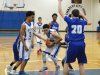 Boys Basketball: New Kent at Charles City 1-30-2016