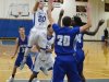 Boys Basketball: New Kent at Charles City 1-30-2016