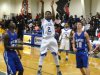 Boys Basketball: New Kent at Charles City 1-30-2016