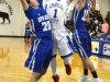 Boys Basketball: New Kent at Charles City 1-30-2016