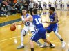 Boys Basketball: New Kent at Charles City 1-30-2016