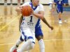 Boys Basketball: New Kent at Charles City 1-30-2016