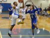 Boys Basketball: New Kent at Charles City 1-30-2016