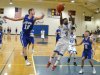 Boys Basketball: New Kent at Charles City 1-30-2016