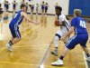 Boys Basketball: New Kent at Charles City 1-30-2016