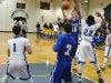Boys Basketball: New Kent at Charles City 1-30-2016