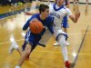 Boys Basketball: New Kent at Charles City 1-30-2016