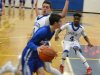 Boys Basketball: New Kent at Charles City 1-30-2016