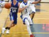 Boys Basketball: New Kent at Charles City 1-30-2016