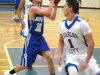 Boys Basketball: New Kent at Charles City 1-30-2016