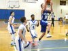 Boys Basketball: New Kent at Charles City 1-30-2016