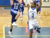 Boys Basketball: New Kent at Charles City 1-30-2016