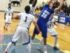 Boys Basketball: New Kent at Charles City 1-30-2016