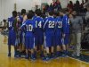 Boys Basketball:  New Kent at Charles City 12-13-14