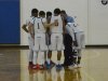 Boys Basketball:  New Kent at Charles City 12-13-14