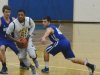 Boys Basketball:  New Kent at Charles City 12-13-14