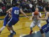Boys Basketball:  New Kent at Charles City 12-13-14