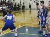 Boys Basketball:  New Kent at Charles City 12-13-14
