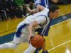 Boys Basketball:  New Kent at Charles City 12-13-14