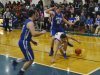 Boys Basketball:  New Kent at Charles City 12-13-14