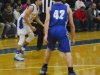 Boys Basketball:  New Kent at Charles City 12-13-14