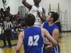 Boys Basketball:  New Kent at Charles City 12-13-14
