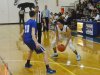 Boys Basketball:  New Kent at Charles City 12-13-14