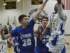 Boys Basketball:  New Kent at Charles City 12-13-14