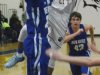 Boys Basketball:  New Kent at Charles City 12-13-14