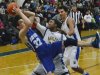 Boys Basketball:  New Kent at Charles City 12-13-14