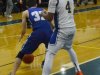 Boys Basketball:  New Kent at Charles City 12-13-14