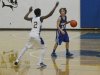 Boys Basketball:  New Kent at Charles City 12-13-14